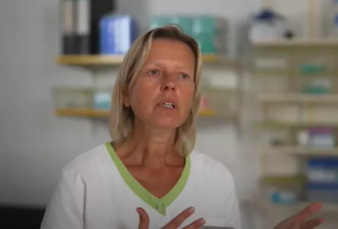 Vidéo : le rôle du pharmacien pour une bonne utilisation des psychotropes