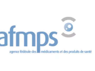 logo afmps bis